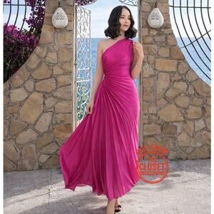 MANGO BLOGGER FAVE!!! Cut Out Midi Dress NWT